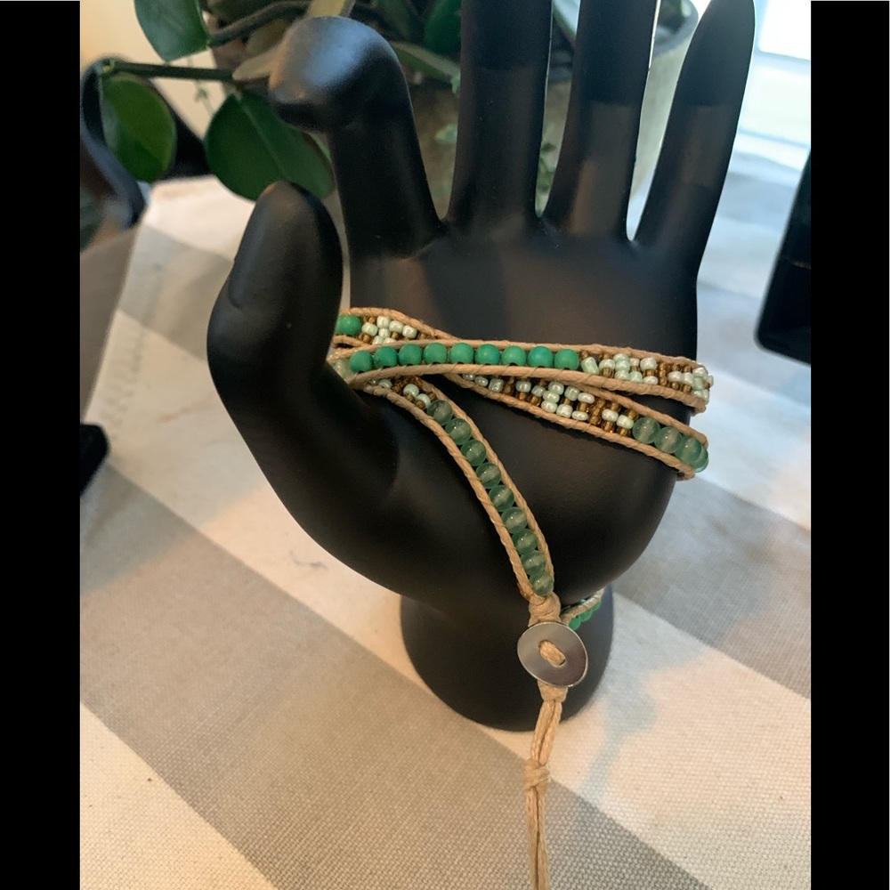 Wrap Bracelet - image 1